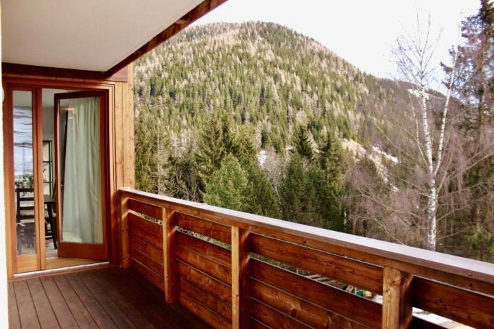 Panorama Rosie Design Chalet Бад Кляйнкирххайм Экстерьер фото