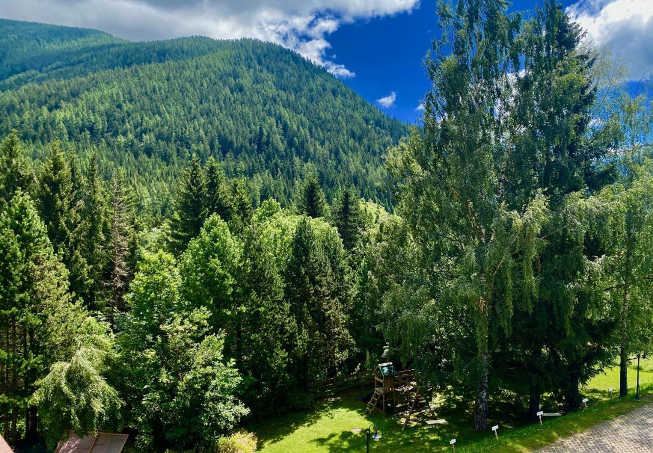 Panorama Rosie Design Chalet Бад Кляйнкирххайм Экстерьер фото